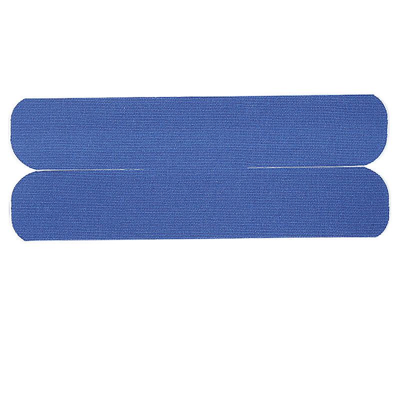 Vorgeschnittenes X-förmiges elastisches Kinesiologie-Tape zur Unterstützung von Ellenbogen, Schulter, Nacken, Knie