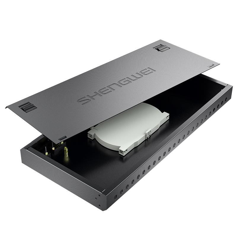 Shengwei Fiber Optic Terminal & Splice Box
