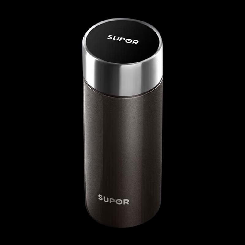 SUPOR KCV43AM10 430ml Insulated Mug Gift Set