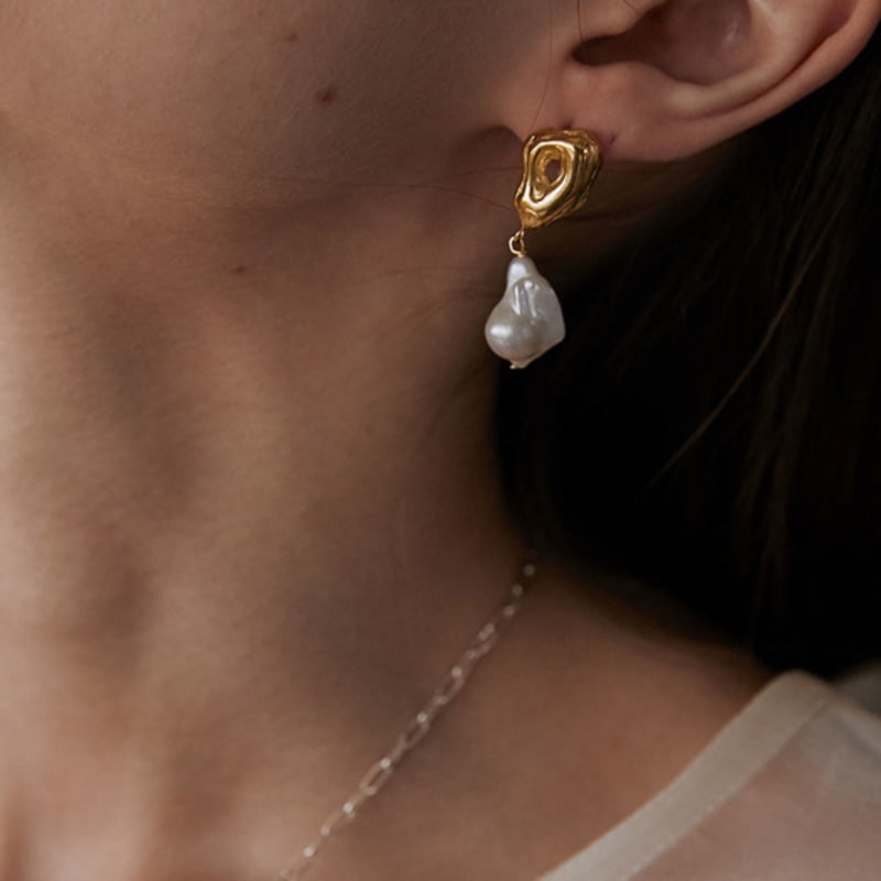 

OOZE Layers of Layered 06E Gold