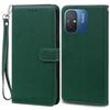 16 Farben Redmi 12C Hülle für Xiaomi Redmi 12C Hülle Leder Brieftasche Flip Case für Redmi 12C 12 C redmi12c Schutzhülle Kartensteckplatz Halter Abdeckung