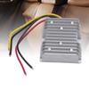 24V To 12V Voltage Converter, 15A 180W   Converter, IP68Waterproof   Power Supply Reducer Regulator for Automotive, Industrial &   Elect