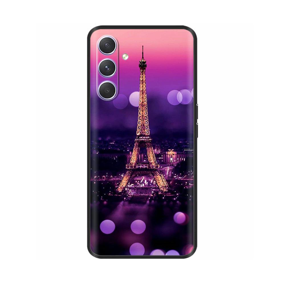 For Samsung Galaxy A05s Case Soft Silicone Bumper Protective Phone Cases For Samsung Galaxy A05S SM-A057F Back Cover Fundas Capa