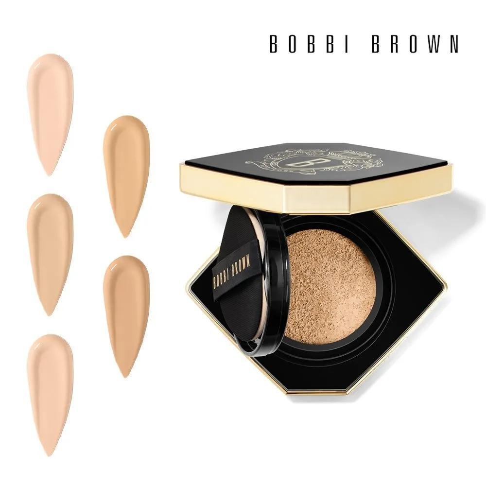 Bobbi Brown Intensive Skin Serum Cushion Foundation SPF40 03 Light