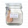 CLAYD - The Premium Natural Caly For Bath Canister Set
