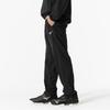 Tennis Badminton Training Cloth Long Pants Jersey Unisex 62JDB010 Black [Mizuno]