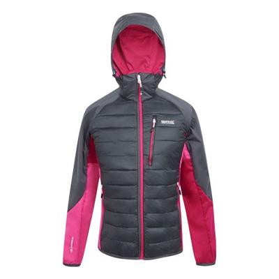 Womens/Ladies Andreson Pro Hybrid Jacket