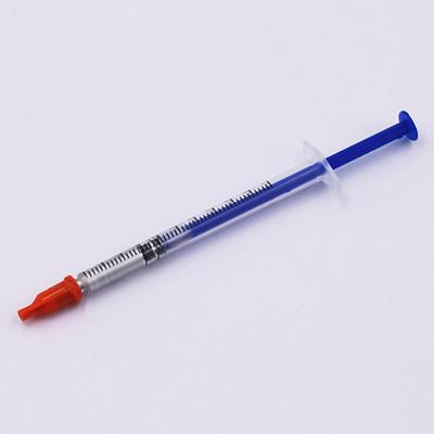 0.2/0.3/0.5/0.7/1.0ML Conductive Adhesive Glue Silver Paint Quick-drying Conduction Paste Repair Tools for PCB Flex Cable