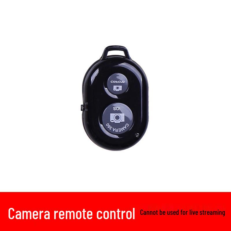 Versatile Flexible Octopus Tripod for Phones & Cameras - Outdoor/Indoor Stand for Selfie, Mirrorless DSLR, Live Streaming