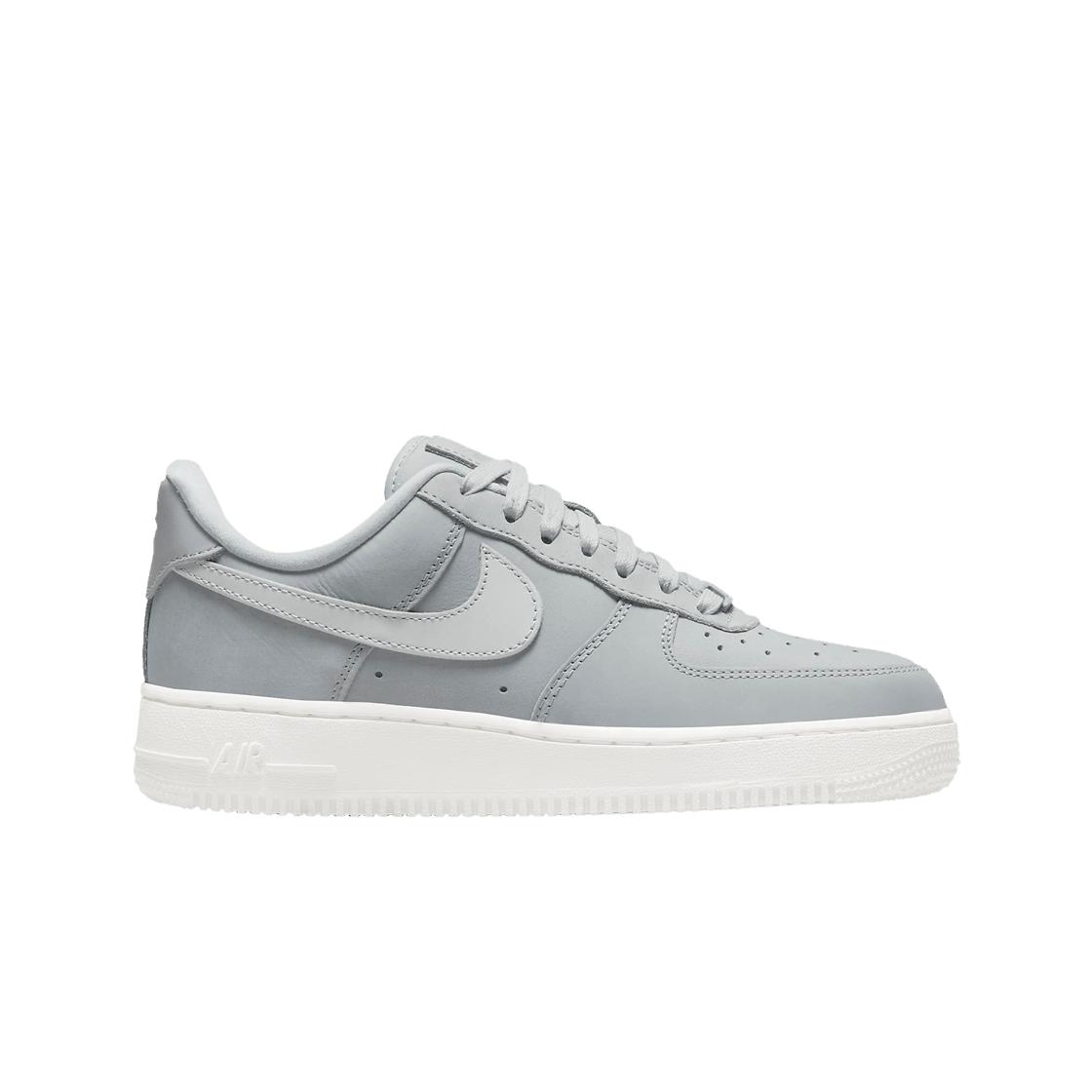 

(w) Nike Air Force 1 Prm Mf Wolf Grey 270