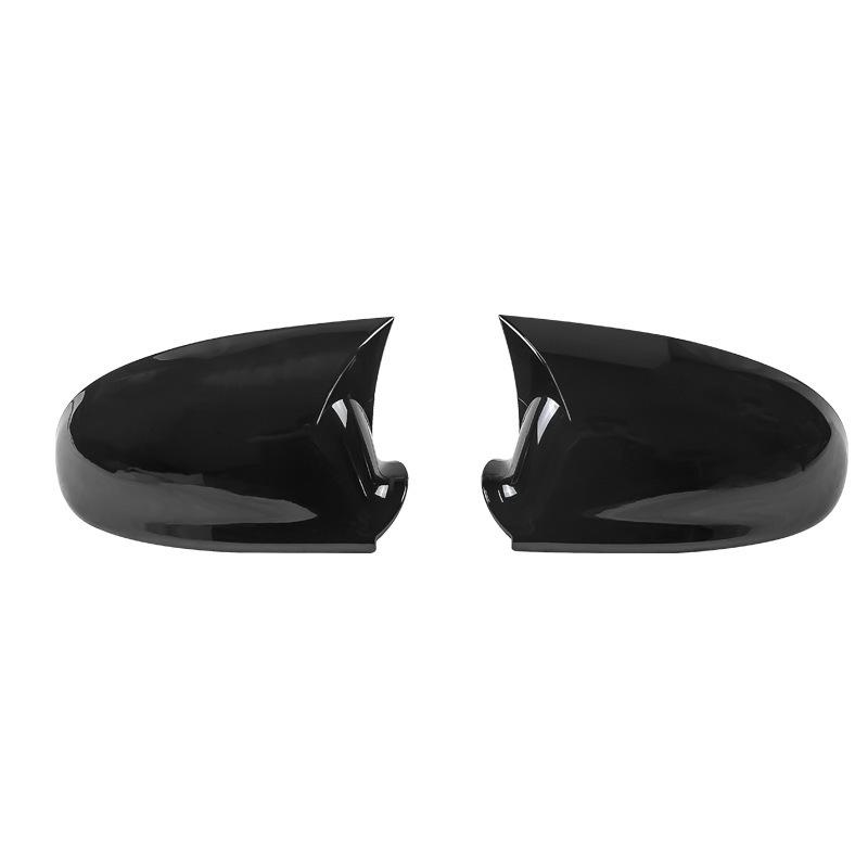 Kit de upgrade oglindă retrovizoare Volkswagen Golf 5 cu claxon de taur