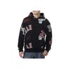 Jordan Printed Graphic Hoodie Men Tops Black FN4546-010