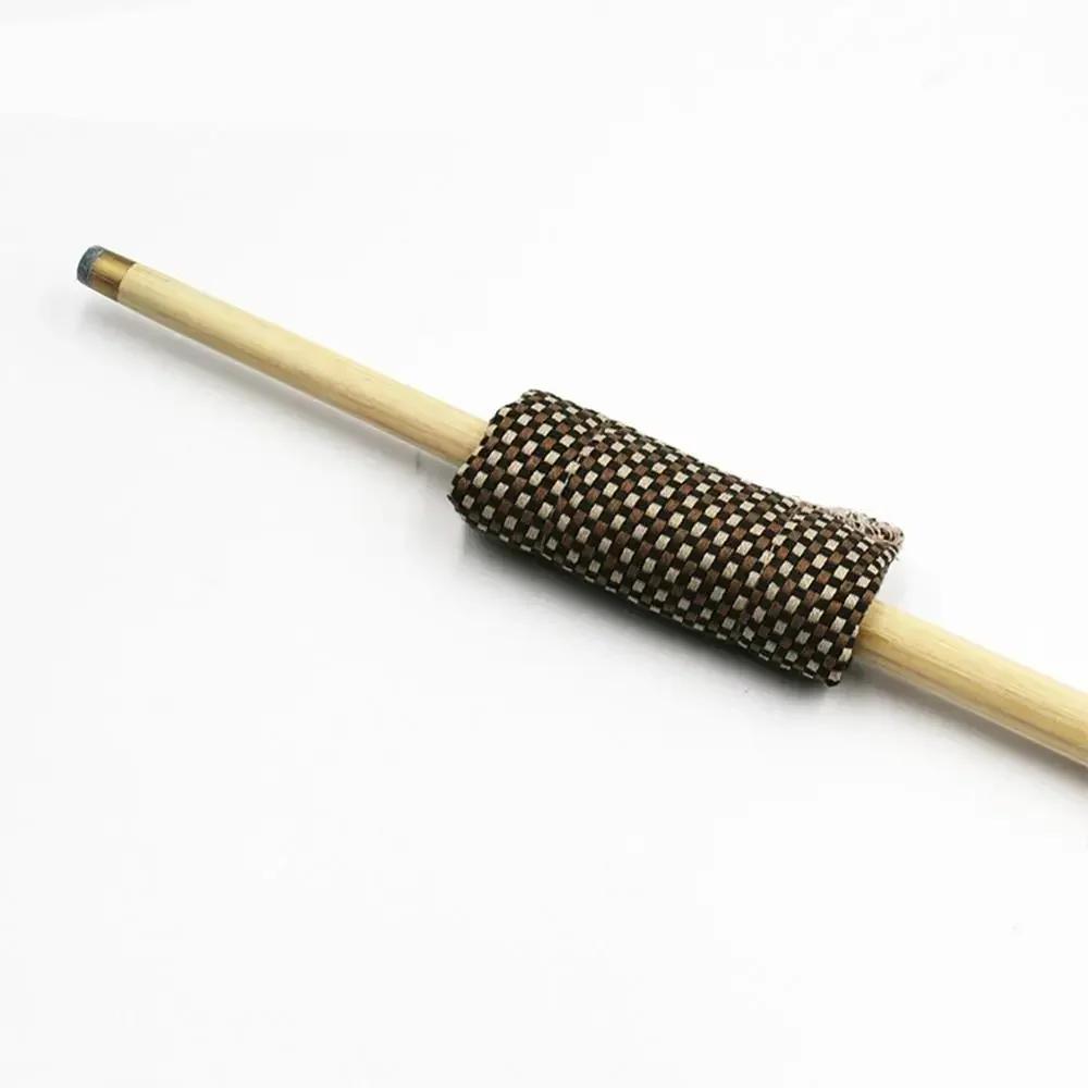 Multi-Function Billiard Accessories Polishing Tools Durable Pool Snooker Cue Cleaning Towel Cloth Care Burnishe Maintenance Tool