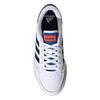 Adidas Hoops 2.0 'White Navy' Sneakers IG6537