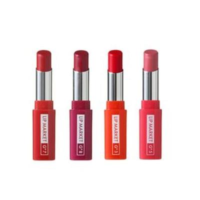 Lippenstifte – Lipgloss
