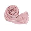 Long Headscarf Beads Chain Wraps Shawl Fashion Ethnic Style Scarf  Female