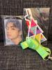 [USED] On Sale: BTS V-D FESTA Japan Final Trading Card