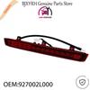 927002L000 High Mount Third Brake Light for Hyundai I30 2007-2009 OEM 92700-2L000