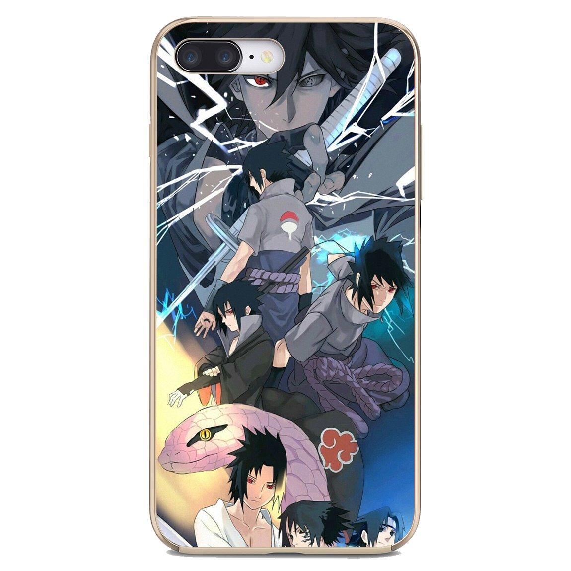 

Чехол для мобильного телефона iPod Touch iPhone 13 11 12 Pro 4S 5S SE 5C 6 6S 7 8 X XR XS Plus Max 2020 Хокаге-Наруто-Какаши Ipod Touch 6