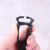 1 Stück Outdoor Handschuhclip Mehrzweck Anti-Verlust Haken Arbeitshandschuhe Halteclip Schlüssel Sicherheitsklemme Campingwerkzeuge