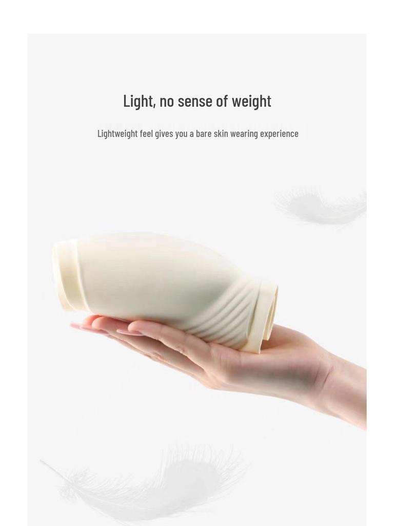 Bezešvá bandeau podprsenka bez ramínek proti sklouzávání pro malá prsa - Letní tenký styl, neviditelný push-up s krásným designem zad