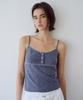 Yulago Floral Lace Sleeveless