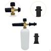 Car Snow Foam Sprayer Cleaning Supplies Container Multipurpose 1000ml Hand Pressure Washer Portable