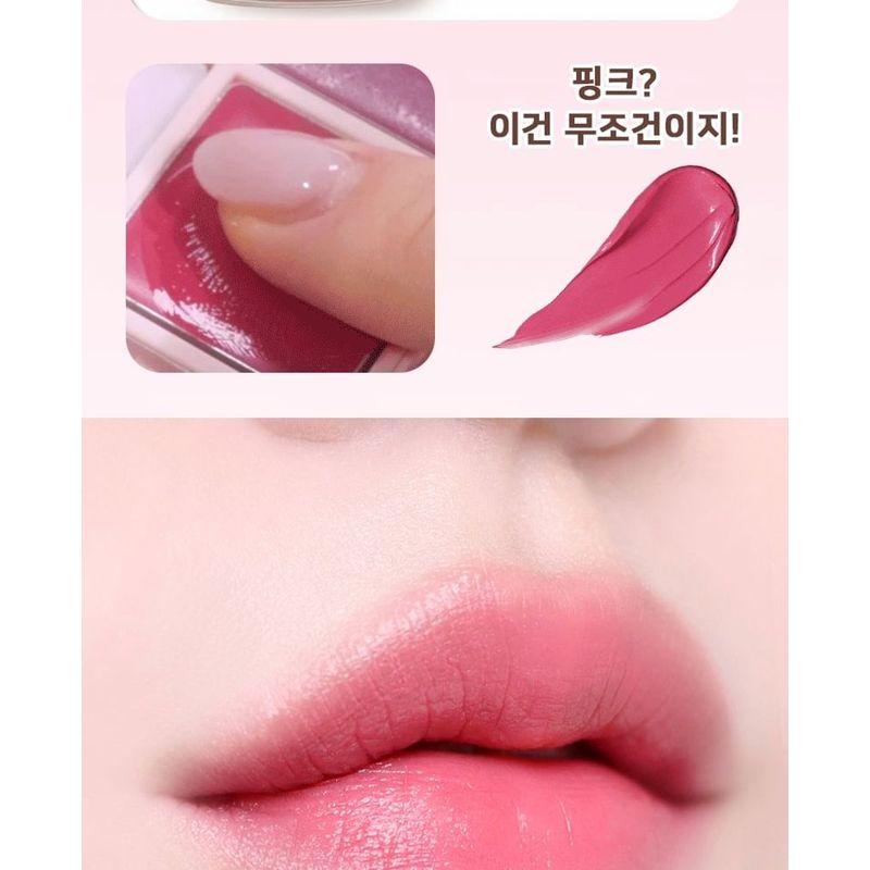 Bling Glow - Fix Me Multi Palette