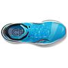Saucony Endorphin Speed 3 Fabric Abrasion Resistant, Breathable, Lightweight Low top Running Shoes Men's Blue White Red S20756-23(M)