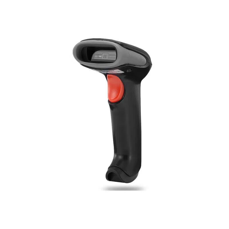 GEPAD W-610 Wireless 1D Barcode Scanner