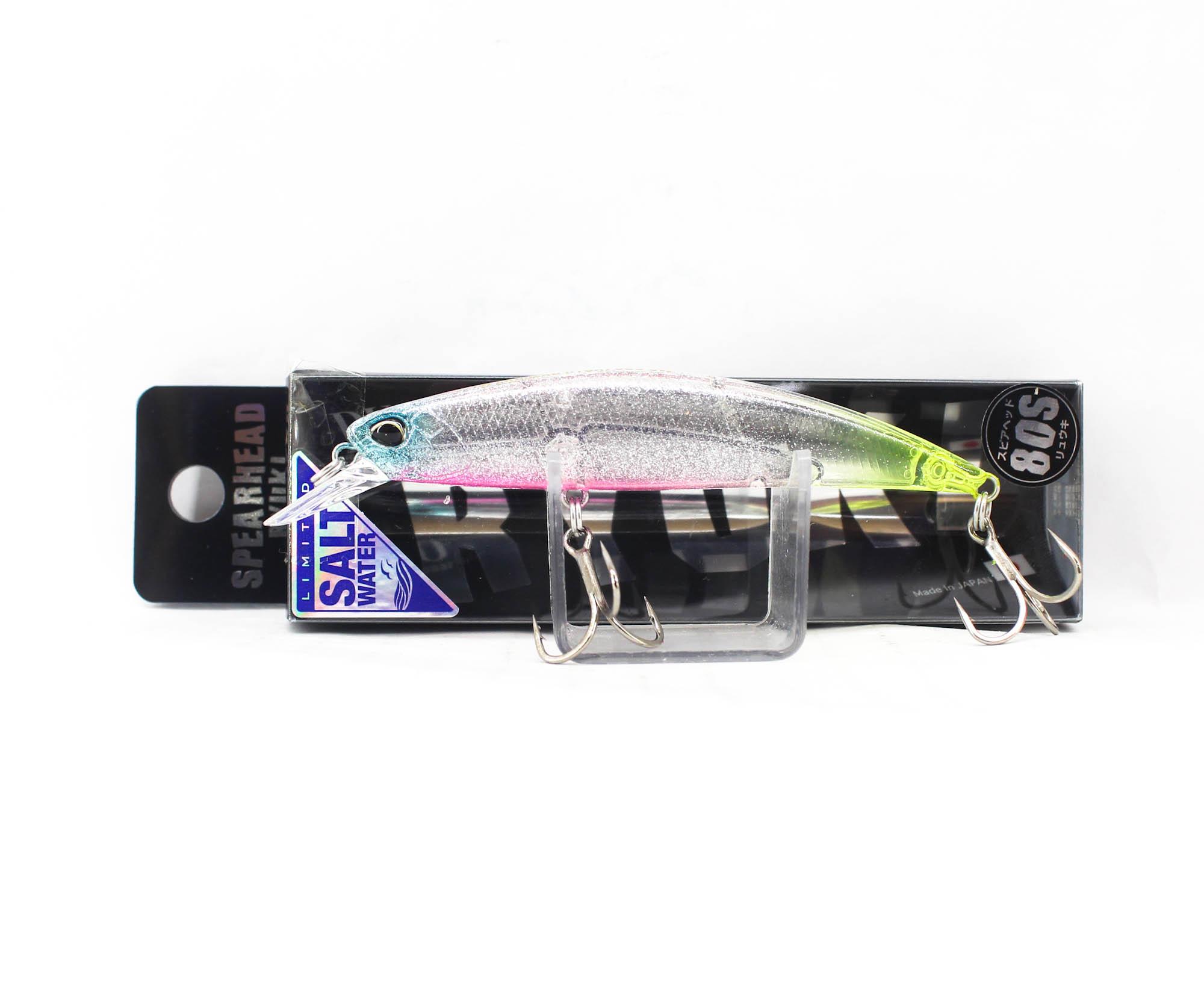 

Тонущая приманка Duo Spearhead Ryuki 80S SW CCC0682 (0096)