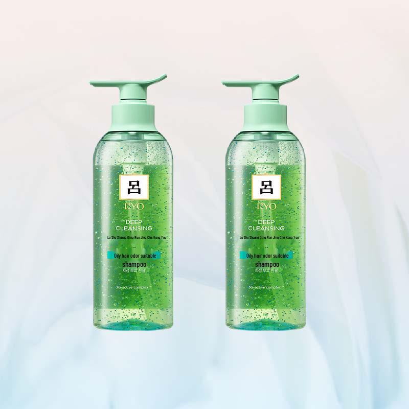 Ryo Hair & Body Care Gift Set