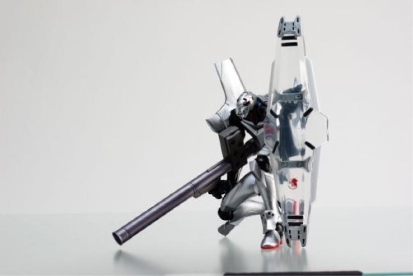 Revoltech Yamaguchi EVA Unit 4 No.13