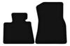 BASIS Velours Fußmatten vorne für: BMW X5 G05 SUV (2018-)