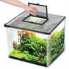 Anti As Aquarium Cover And Net for DIY Individual Tank Sizes Aquarists Breeders