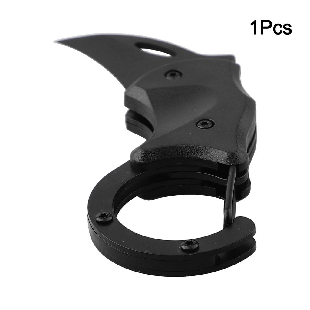 Portable Mini Cutter Box Cutter for Hiking and Express Package Opening