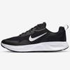 Nike Wearallday Size Authentic Nike Japan Product CJ1682-004 Black/White, 28.5cm,