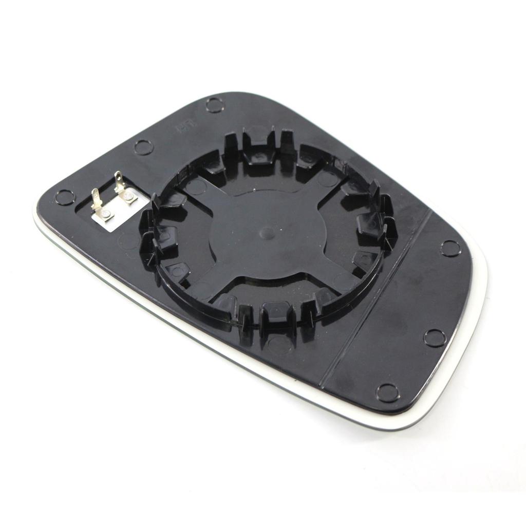 Car Wing Mirror Glass Heating Function Aspherical Waterproof 30 G31 Replacement White