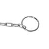 With Chain Cattle Nose Pliers Stainless Steel Livestock Nose Pliers  Veterinary Use