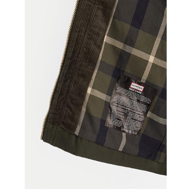 Hunter Leith Transitional Jacket