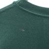 NUTMEG 90s Old Packers Long Sleeve Trainer XL Brushed Back of Sweatshirt Men's Used