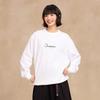 Champion Crew Neck Logo Sweatshirt