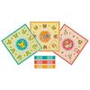 Skater Onigiri Wrap Onigiri Film 18 Pieces Character Bento Rice Ball Going Out Vacation Pocket Monster LBL1-A