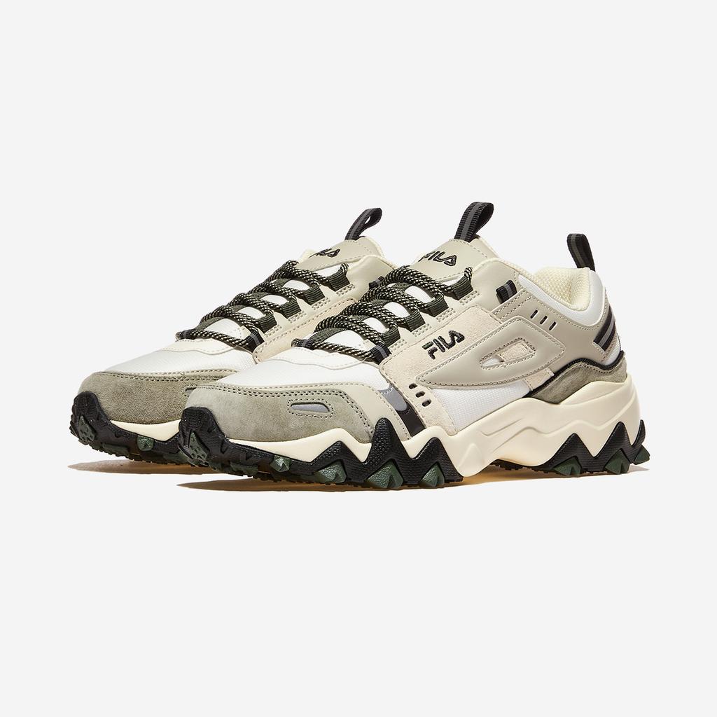 Fila Oakmont TR V2 [1JM02786H] [Shipped from Korea] 100% Authentic