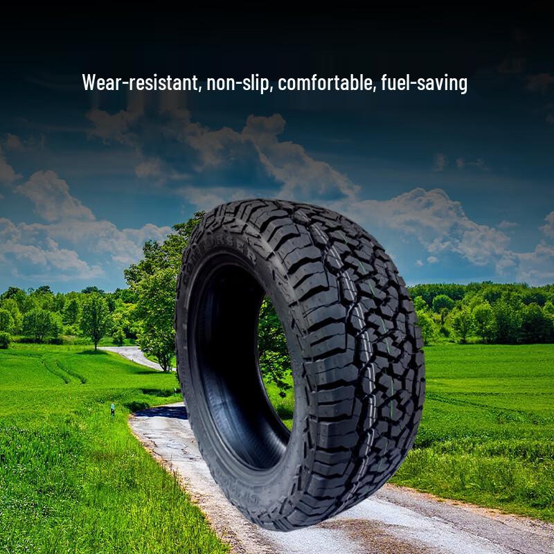 Comforser Off-Road Tire