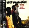 CD LOST GENERATION  Young Tough And Terrible CDSOL5714 Solid Records 2013 Japan SoulFunk Used