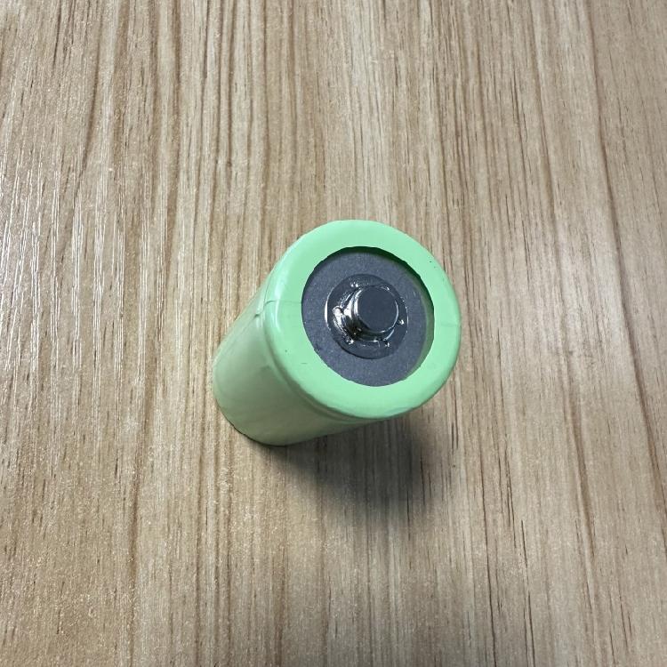 Fake Battery Casing LR20 D False Battery Placeholder Cylinder Conductor for DIY