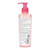 Bioderma Sensibio Mild Washing Gel for Sensitive Skin Ethyl Mildly [Authentic] 200mL, (Fragrance-Free, Color-Free, Alcohol-Free, Paraben-Free, Acidic)