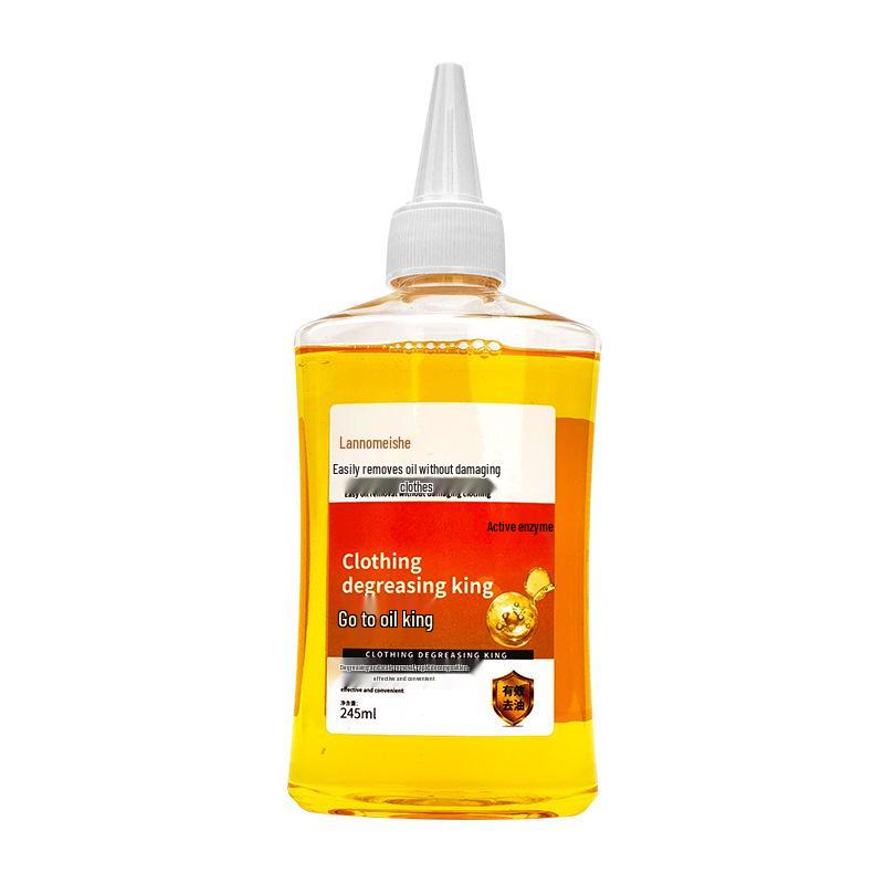 Oil King Clothes Degreaser & Stain Remover Pen