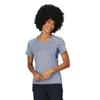 Regatta Womens/Ladies Laxley T-Shirt